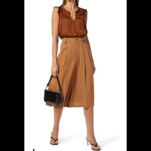 Banana Republic NWT High-Rise TENCEL™ Culottes